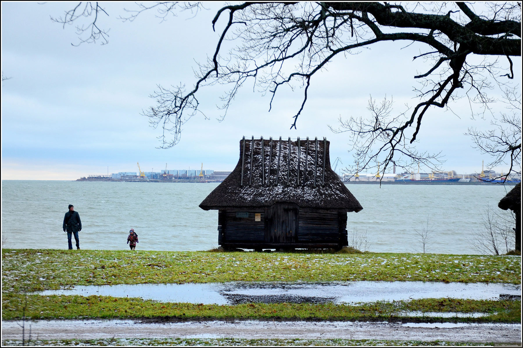 Tallinn